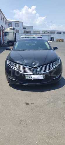 Lincoln MKZ 2014, 250,000 km - 2.0 l - Bakı