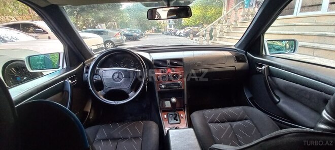 Mercedes C 200 1998, 280,000 km - 2.0 л - Bakı