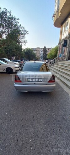 Mercedes C 200 1998, 280,000 km - 2.0 л - Bakı