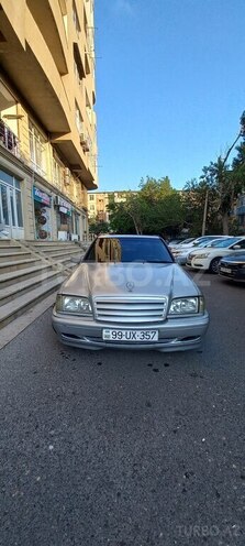 Mercedes C 200 1998, 280,000 km - 2.0 л - Bakı