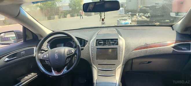 Lincoln MKZ 2014, 250,000 km - 2.0 l - Bakı