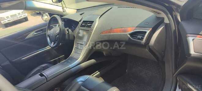 Lincoln MKZ 2014, 250,000 km - 2.0 l - Bakı