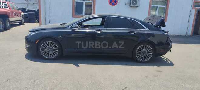 Lincoln MKZ 2014, 250,000 km - 2.0 l - Bakı