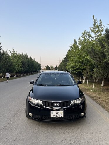 Kia Cerato 2009, 249,000 km - 1.6 л - Bakı