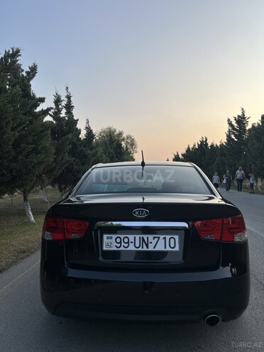 Kia Cerato 2009, 249,000 km - 1.6 л - Bakı