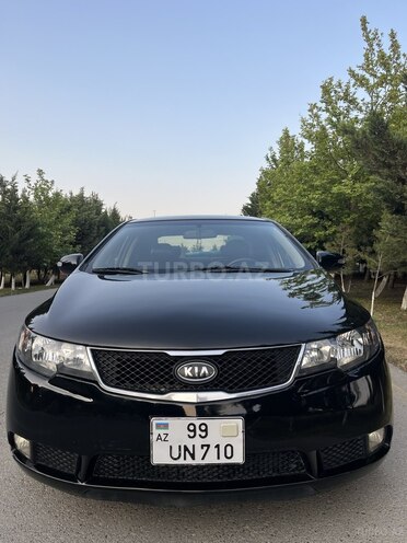Kia Cerato 2009, 249,000 km - 1.6 л - Bakı