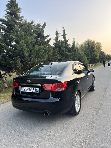 Kia Cerato 2009, 249,000 km - 1.6 л - Bakı