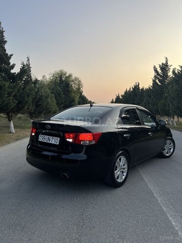 Kia Cerato 2009, 249,000 km - 1.6 л - Bakı