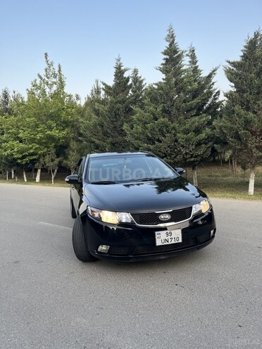 Kia Cerato 2009, 249,000 km - 1.6 л - Bakı