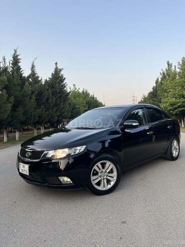 Kia Cerato 2009, 249,000 km - 1.6 л - Bakı