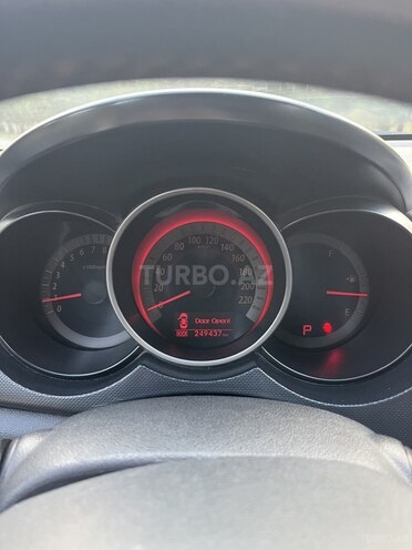 Kia Cerato 2009, 249,000 km - 1.6 л - Bakı