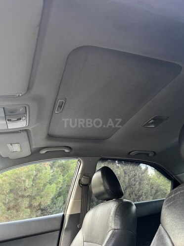 Kia Cerato 2009, 249,000 km - 1.6 л - Bakı