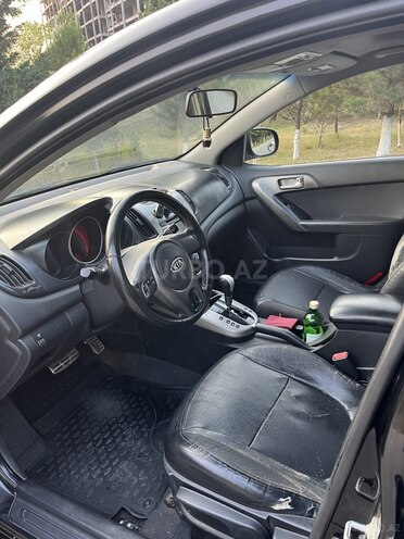 Kia Cerato 2009, 249,000 km - 1.6 л - Bakı