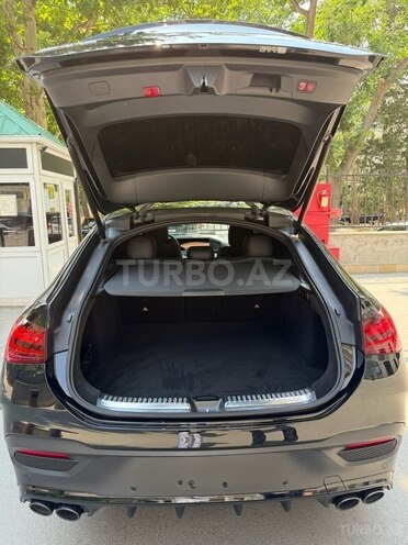 Mercedes GLE 53 AMG 4MATIC Coupe-12