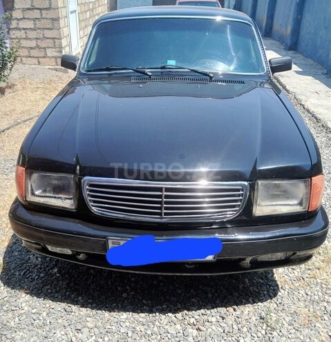 GAZ 3110 2002, 180,000 km - 2.3 l - Bakı