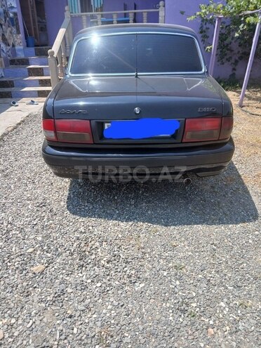 GAZ 3110 2002, 180,000 km - 2.3 l - Bakı