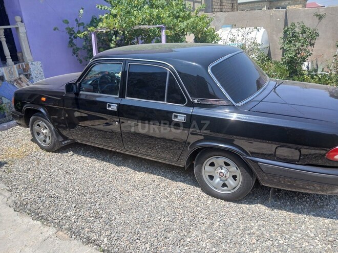 GAZ 3110 2002, 180,000 km - 2.3 l - Bakı