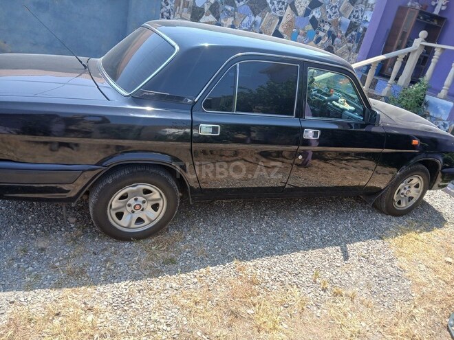 GAZ 3110 2002, 180,000 km - 2.3 l - Bakı