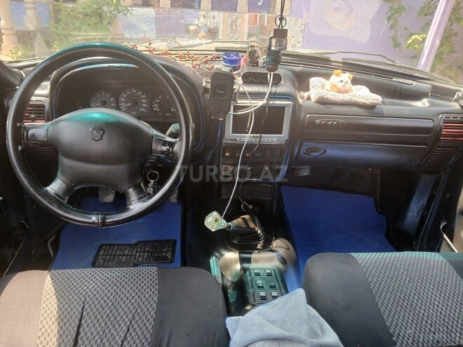 GAZ 3110 2002, 180,000 km - 2.3 l - Bakı