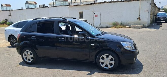 Kia Rio 2007, 162,000 km - 1.4 l - Bakı