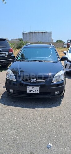 Kia Rio 2007, 162,000 km - 1.4 l - Bakı