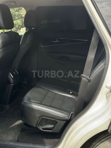 Kia Sorento 2016, 206,000 km - 2.0 l - Bakı