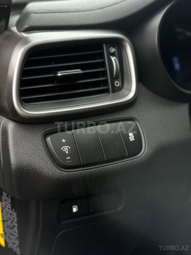 Kia Sorento 2016, 206,000 km - 2.0 l - Bakı