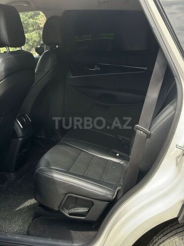 Kia Sorento 2016, 206,000 km - 2.0 l - Bakı