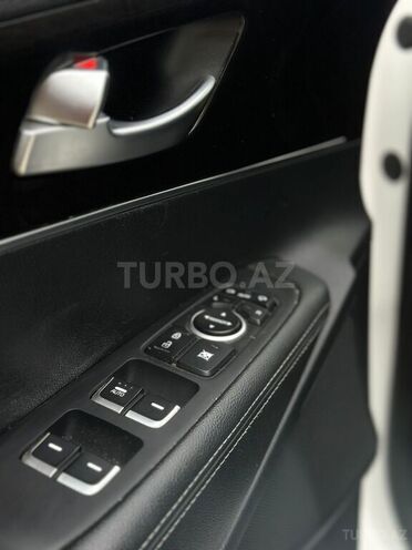 Kia Sorento 2016, 206,000 km - 2.0 l - Bakı