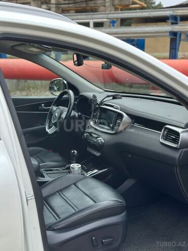 Kia Sorento 2016, 206,000 km - 2.0 l - Bakı