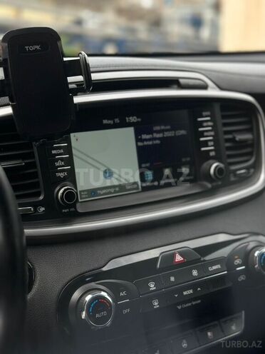 Kia Sorento 2016, 206,000 km - 2.0 l - Bakı