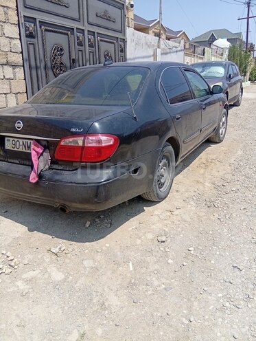 Nissan Maxima 2004, 449,000 km - 3.0 l - Bakı