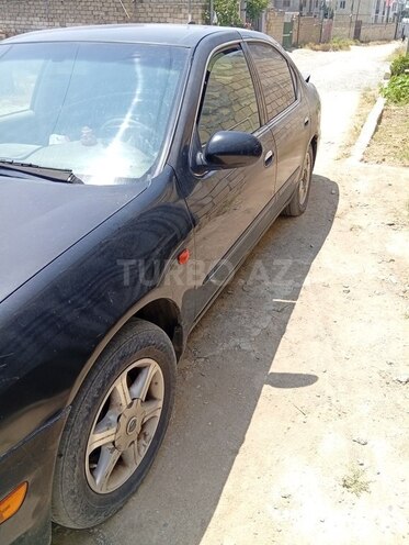 Nissan Maxima 2004, 449,000 km - 3.0 l - Bakı