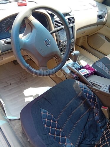Nissan Maxima 2004, 449,000 km - 3.0 l - Bakı