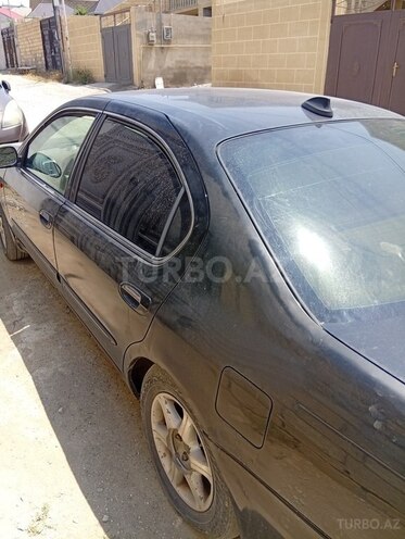 Nissan Maxima 2004, 449,000 km - 3.0 l - Bakı