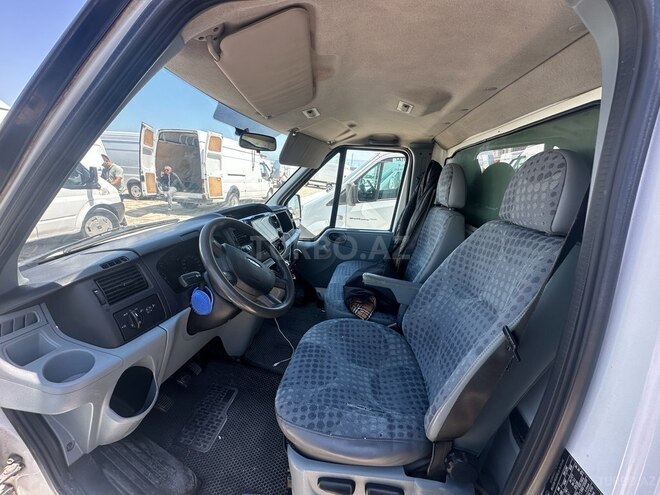 Ford Transit 2006, 230,000 km - 2.4 l - Cəlilabad