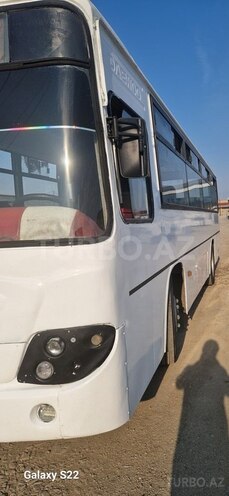 Daewoo BS090 2009, 450,000 km - 8.0 l - Bakı