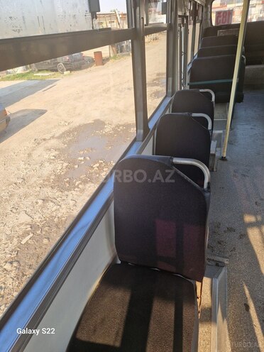 Daewoo BS090 2009, 450,000 km - 8.0 l - Bakı