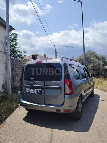 Dacia Logan 2010, 314,000 km - 1.5 l - Sumqayıt