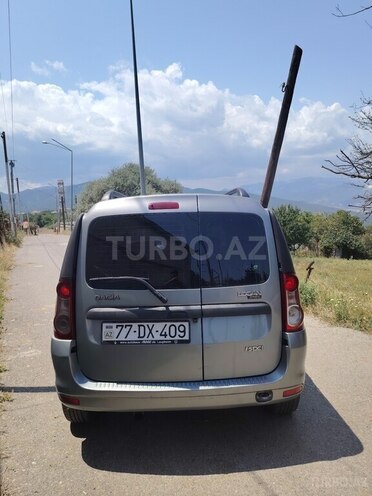 Dacia Logan 2010, 314,000 km - 1.5 l - Sumqayıt