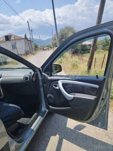 Dacia Logan 2010, 314,000 km - 1.5 l - Sumqayıt