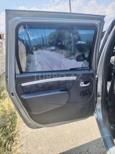 Dacia Logan 2010, 314,000 km - 1.5 l - Sumqayıt