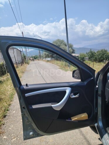 Dacia Logan 2010, 314,000 km - 1.5 l - Sumqayıt