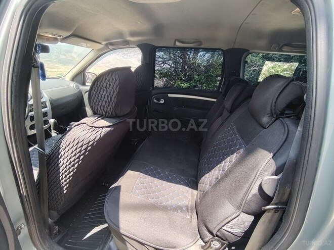 Dacia Logan 2010, 314,000 km - 1.5 l - Sumqayıt
