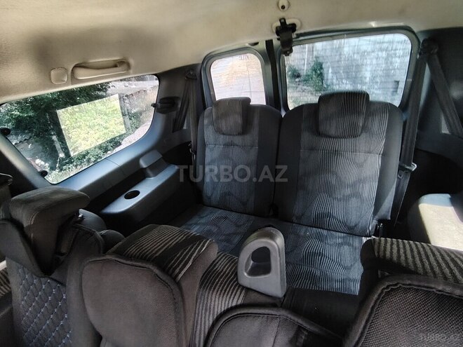 Dacia Logan 2010, 314,000 km - 1.5 l - Sumqayıt