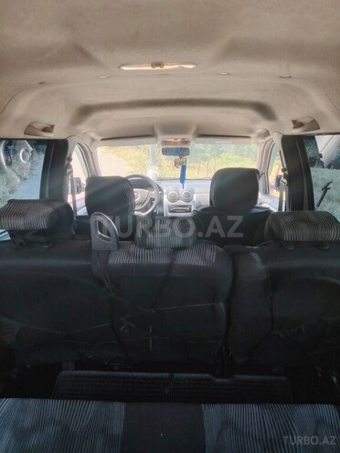 Dacia Logan 2010, 314,000 km - 1.5 l - Sumqayıt