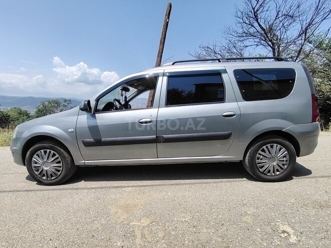 Dacia Logan 2010, 314,000 km - 1.5 l - Sumqayıt