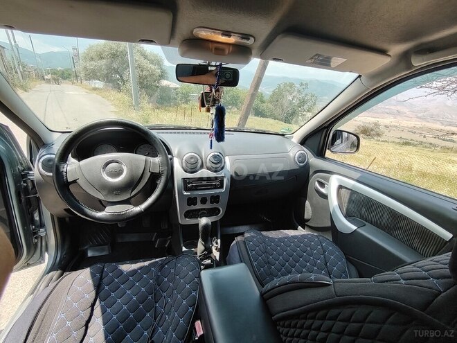 Dacia Logan 2010, 314,000 km - 1.5 l - Sumqayıt
