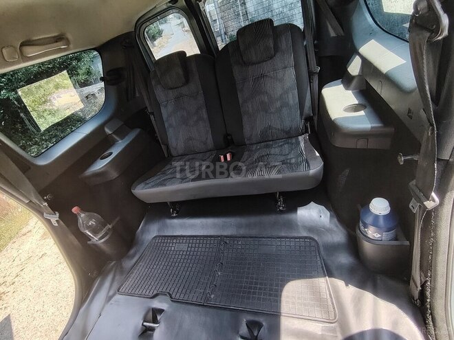 Dacia Logan 2010, 314,000 km - 1.5 l - Sumqayıt