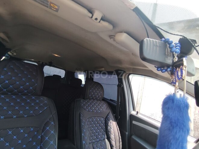 Dacia Logan 2010, 314,000 km - 1.5 l - Sumqayıt